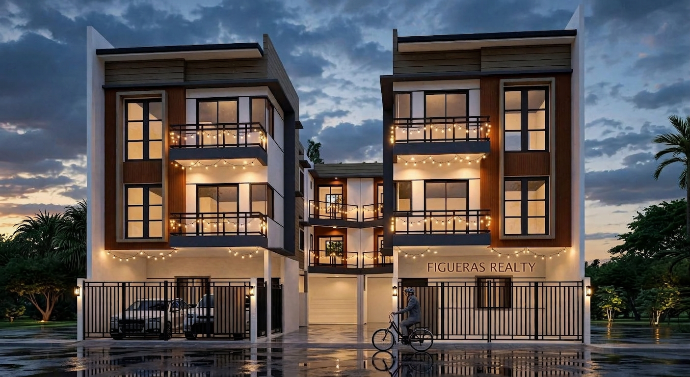 House and Lot for sale in Quezon City
