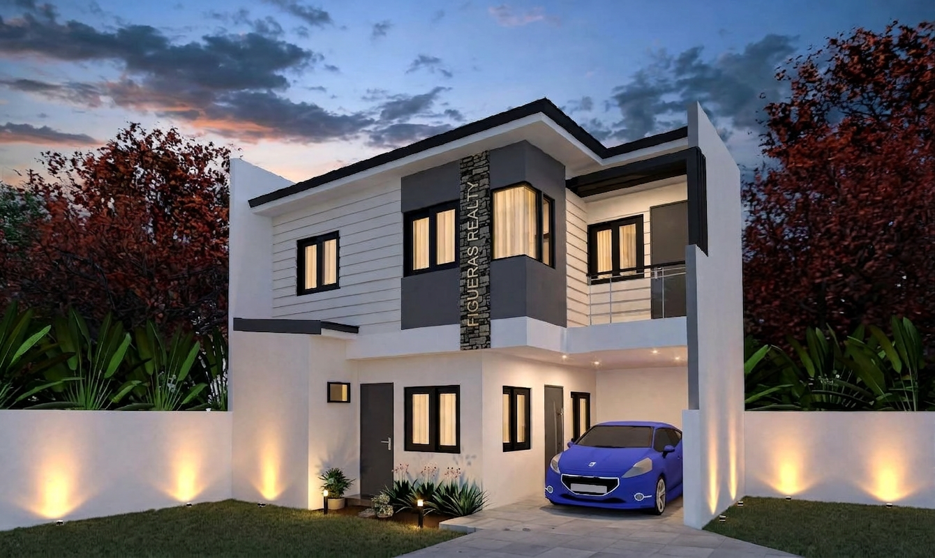 house and lot for sale in quezon city