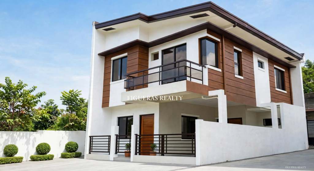 2-STOREY SINGLE ATTACHED HOUSE AND LOT FOR SALE IN QUEZON&nbsp;CITY
