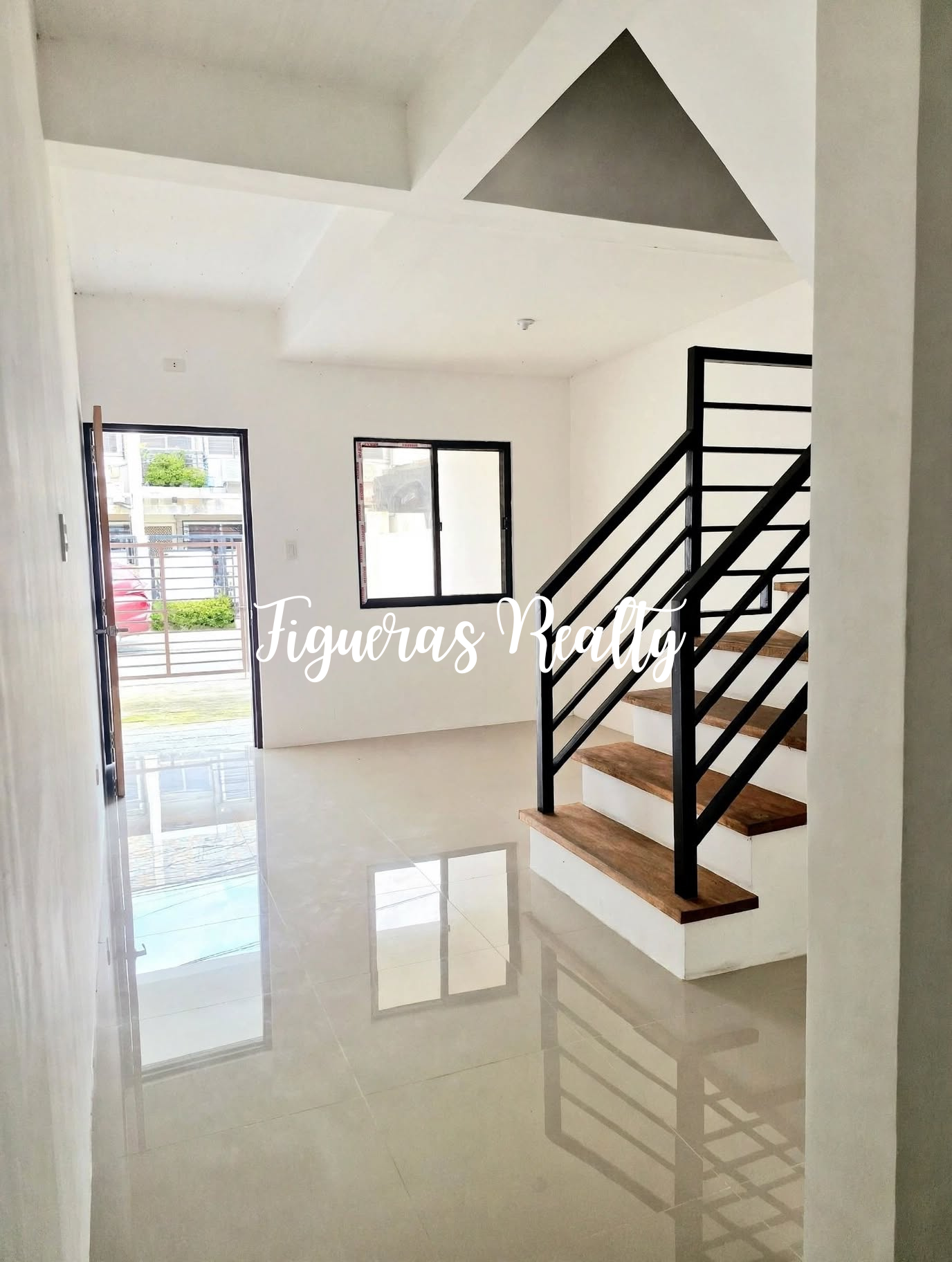 Flood-Free & Affordable 2 Storey Townhouse For Sale in Quezon City near FEU-NRMF Hospital & MRT 7 Regalado Station | Figueras Realty | Contact No: 0977-1030788 | Website: www.figuerasrealty.com | Website: www.houseandlotforsaleinquezoncity.com