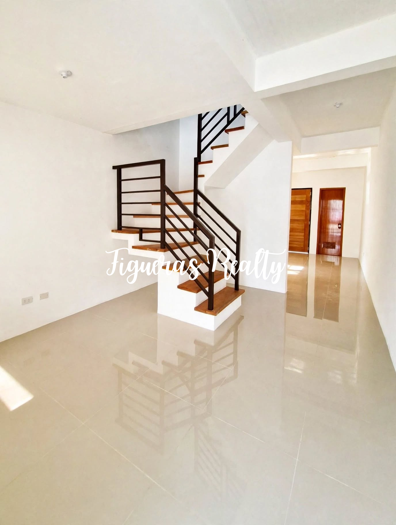 Flood-Free & Affordable 2 Storey Townhouse For Sale in Quezon City near FEU-NRMF Hospital & MRT 7 Regalado Station | Figueras Realty | Contact No: 0977-1030788 | Website: www.figuerasrealty.com | Website: www.houseandlotforsaleinquezoncity.com