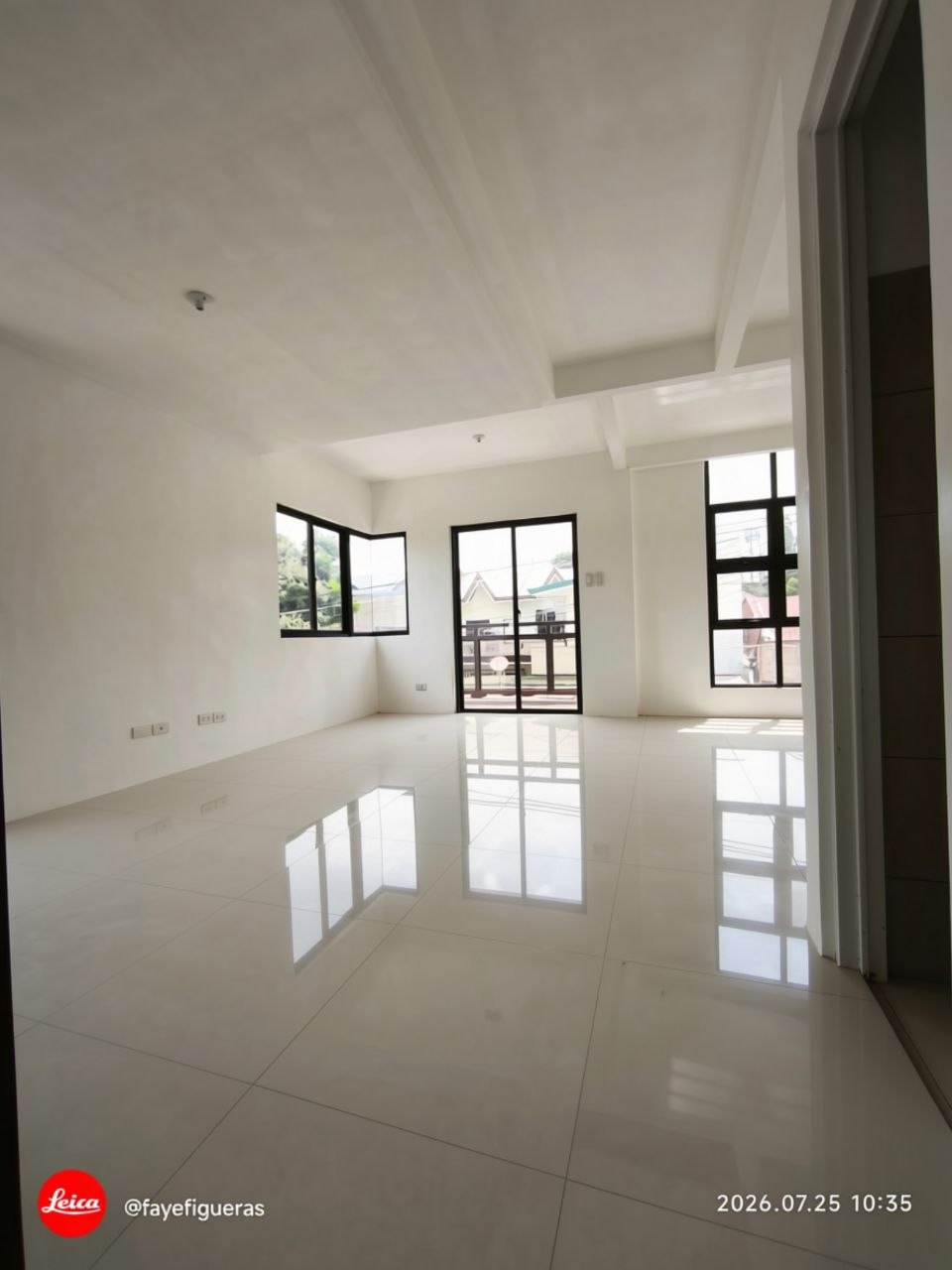 3 Storey House and Lot For Sale in Quezon City near FEU-NRMF Hospital & MRT 7 Regalado Station | Tandang Sora Subway Station Figueras Realty | Contact No: 0977-1030788 | Website: www.figuerasrealty.com | Website: www.houseandlotforsaleinquezoncity.com